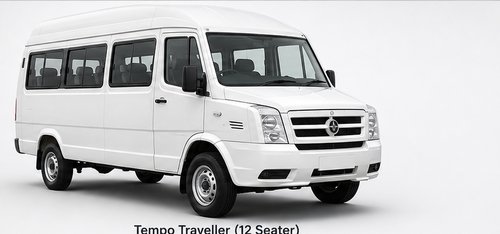 Tempo Traveller