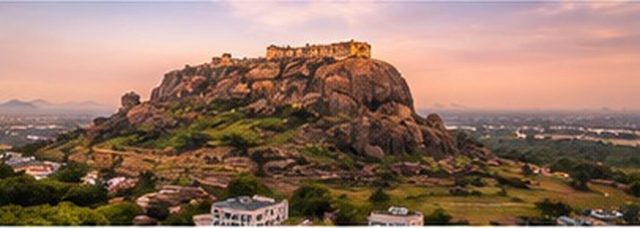 Madurai to Dindigul