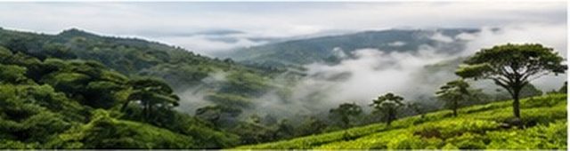 Madurai to Vagamon